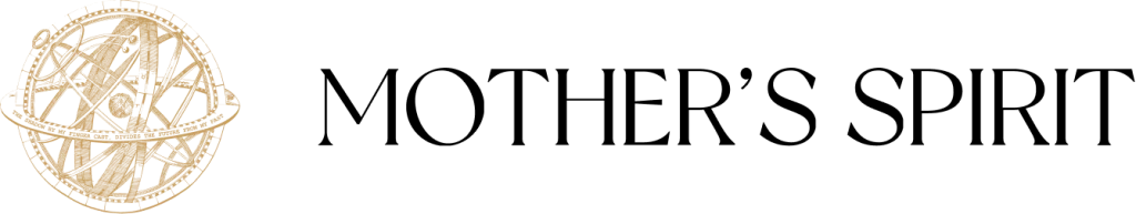 mothers spirit logo